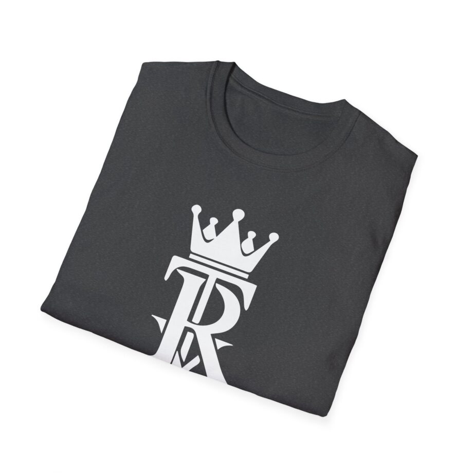 Trymacs Unisex Softstyle T-Shirt