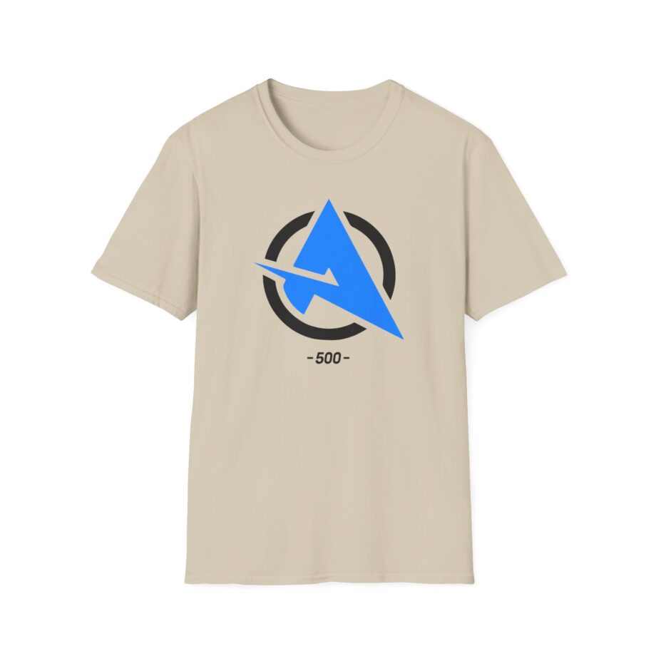 Ali-a Youtuber Unisex Softstyle T-Shirt