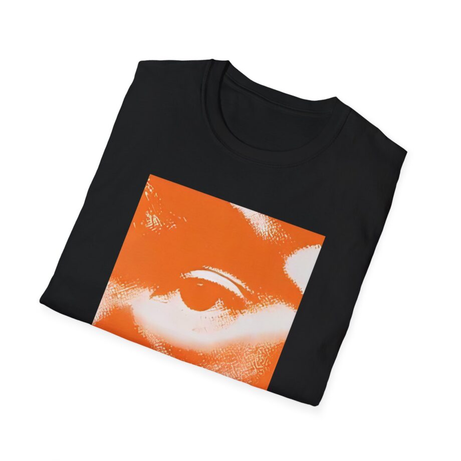 Ivan Cornejo Mirada Album Unisex Softstyle T-Shirt
