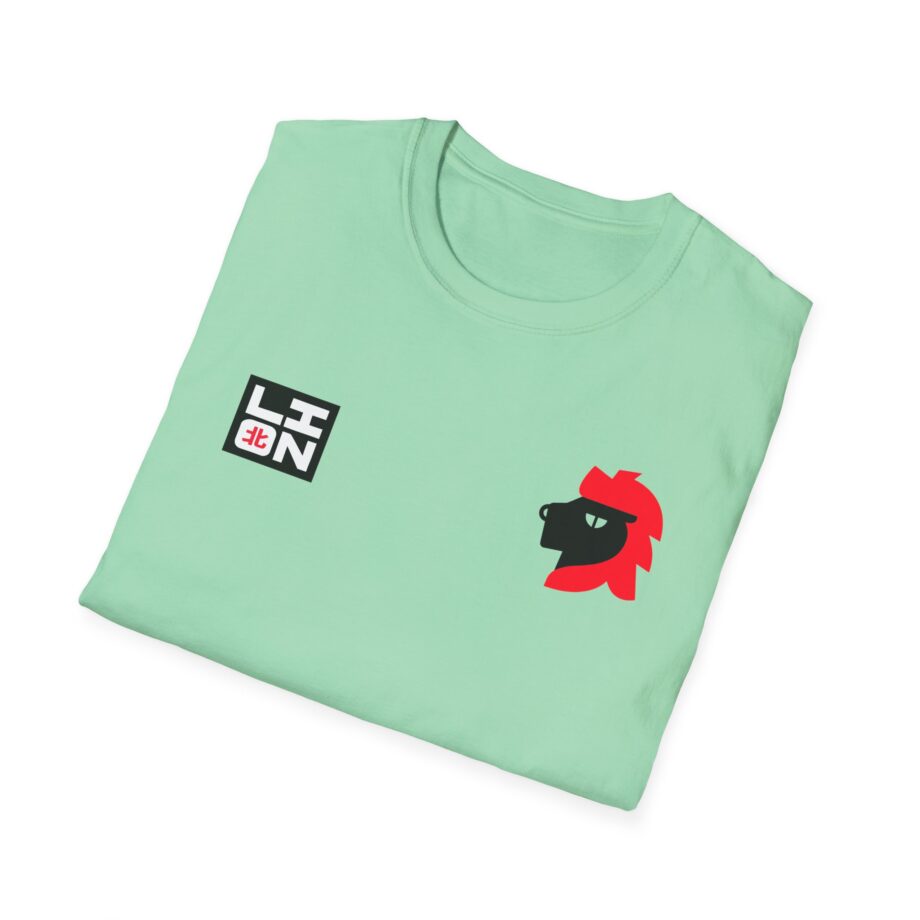 Northernlion  Unisex Softstyle T-Shirt