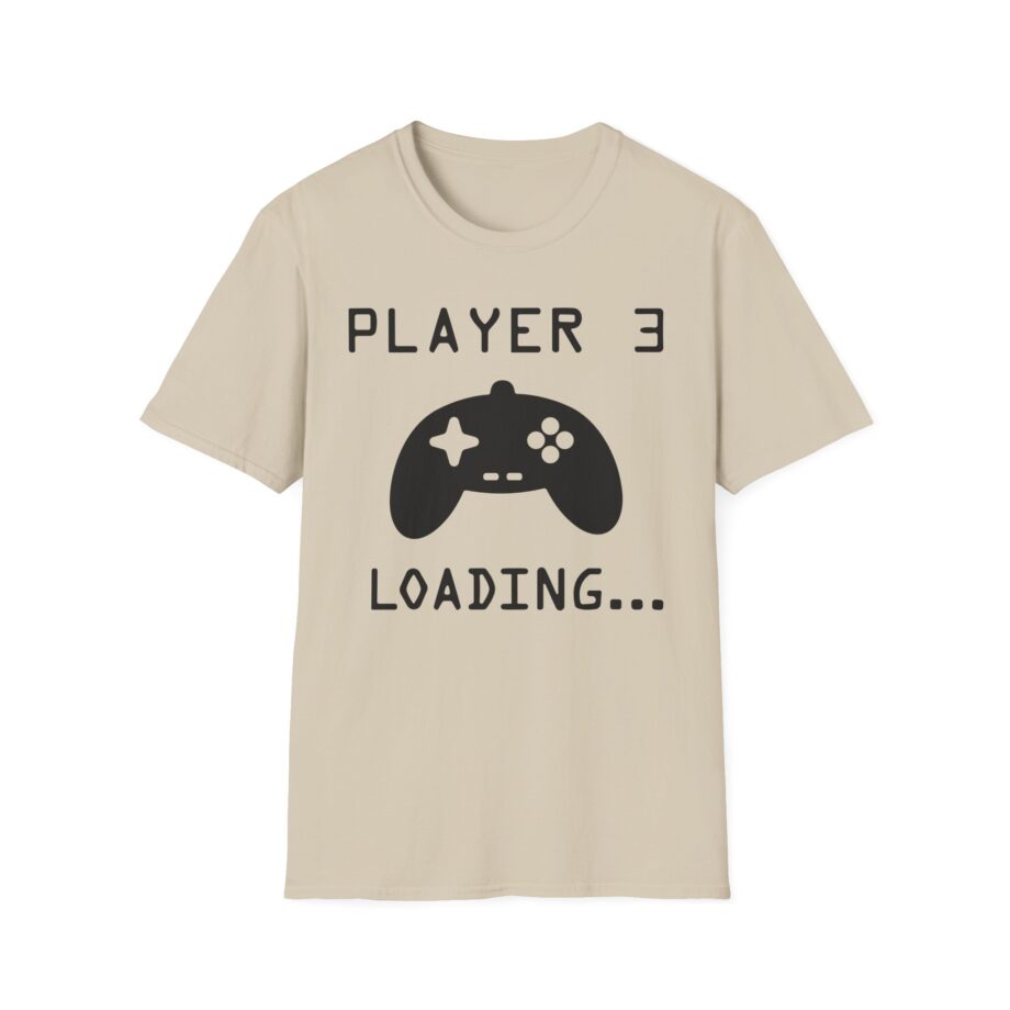 Timthetatman Unisex Softstyle T-shirt
