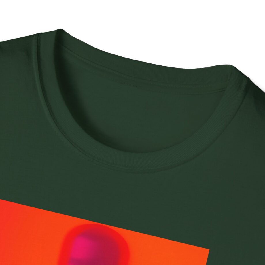 Cruz Cafune Unisex Softstyle T-Shirt