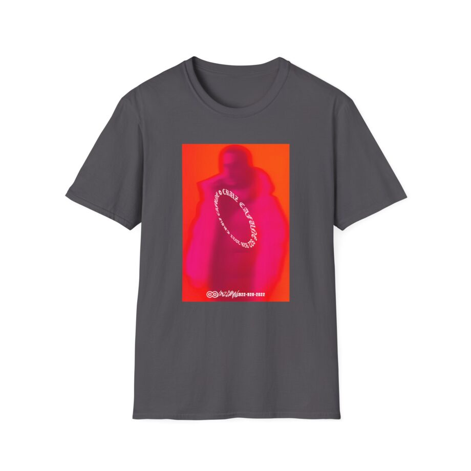 Cruz Cafune Unisex Softstyle T-Shirt