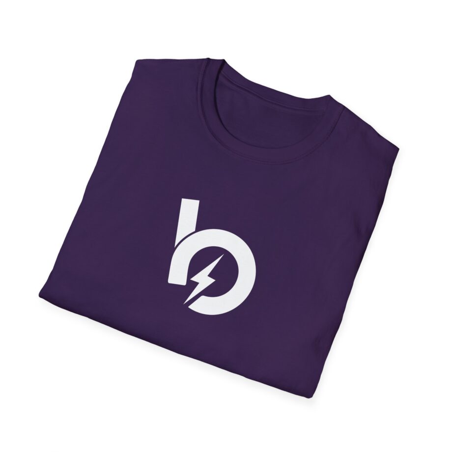 Trevor Bauer Outage Sword Spine Unisex Softstyle T-Shirt