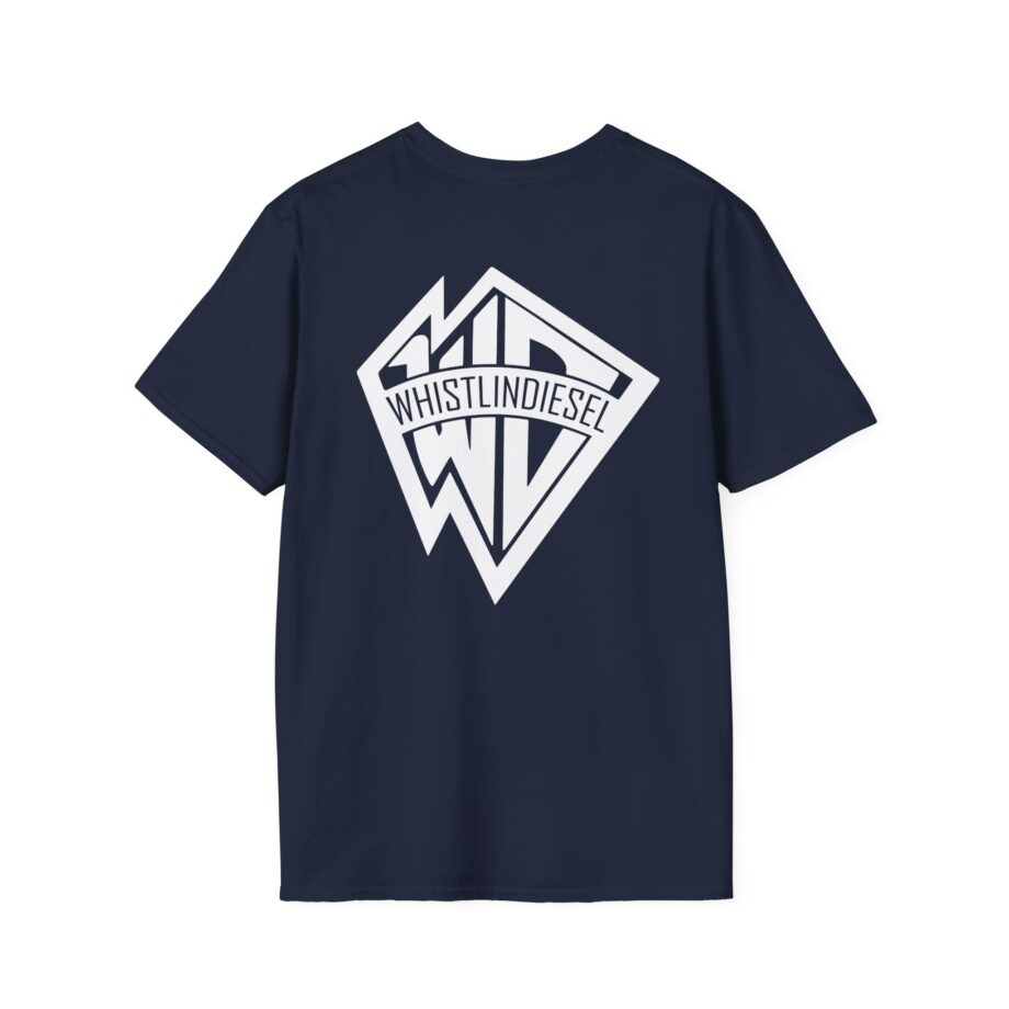 Monstermax Impressed Unisex Softstyle T-shirt
