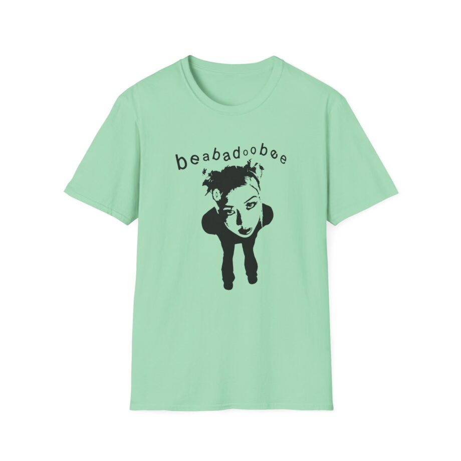 Beabadoobee  Unisex Softstyle T-Shirt