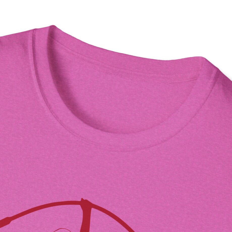 Trevor Bauer Unisex Softstyle T-Shirt