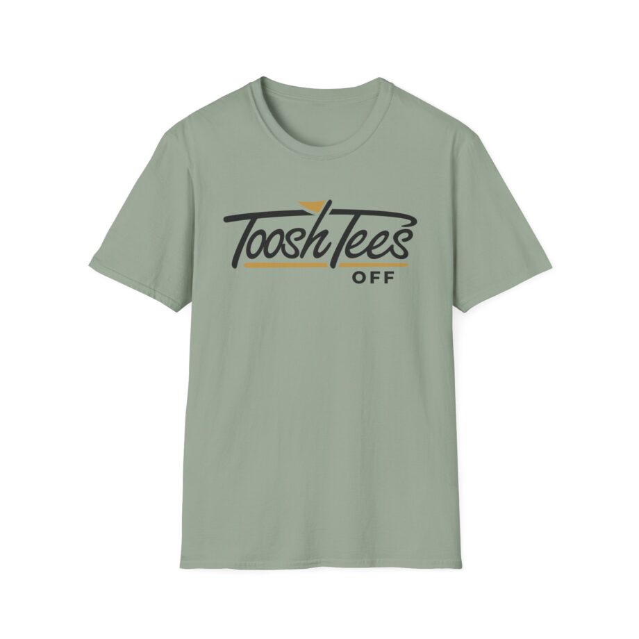 Daltoosh Unisex Softstyle T-shirt