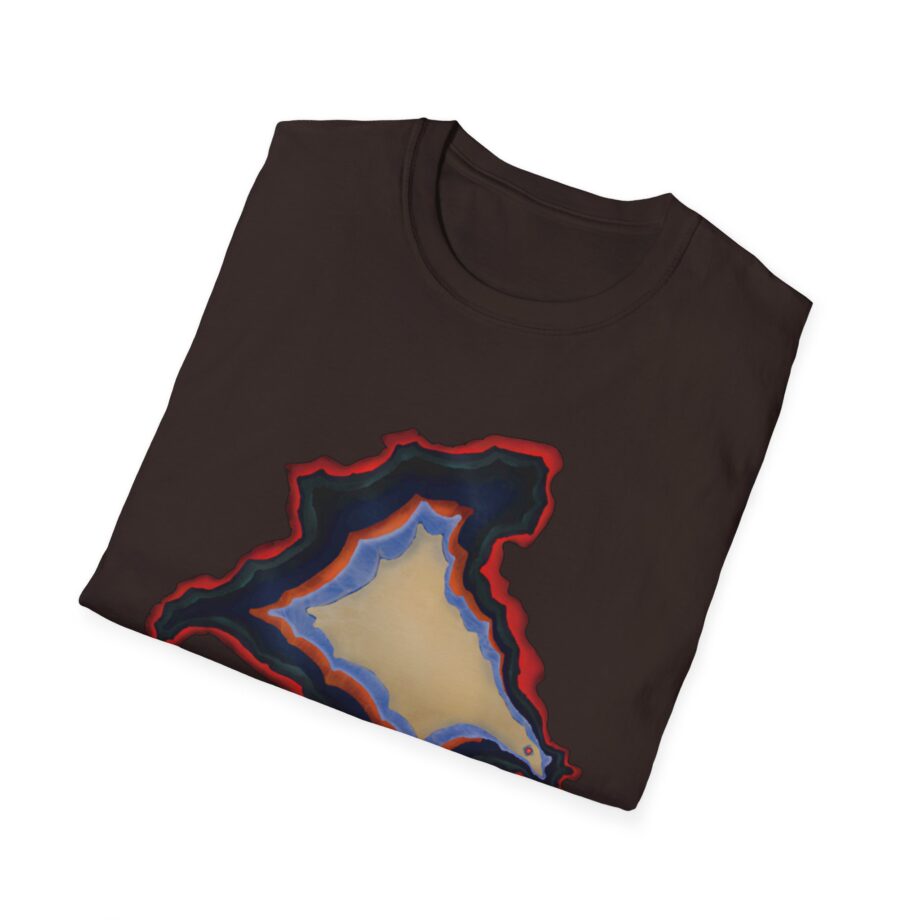 Tyler Childers Purgatory Unisex Softstyle T-shirt