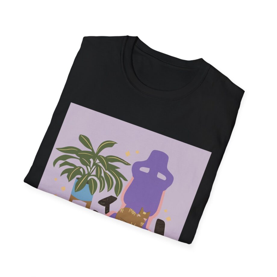 Lilsimsie Unisex Softstyle T-shirt