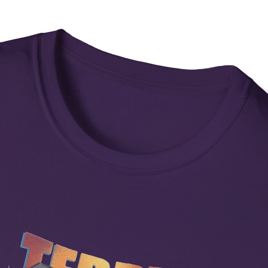 Keemstar Teddy Steals Unisex Softstyle T-shirt