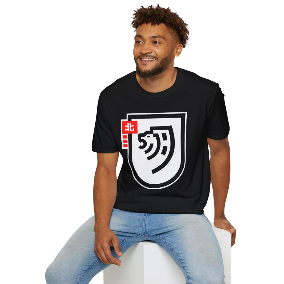 Northernlion  Unisex Softstyle T-Shirt