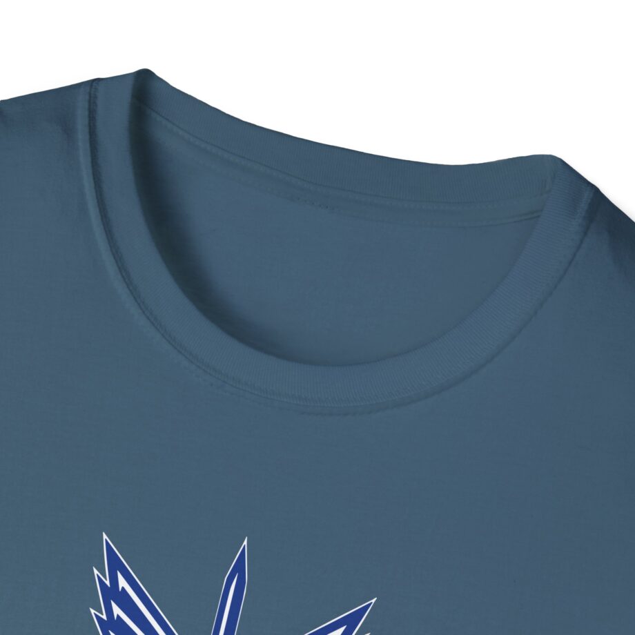 St. Louis Battlehawks 108 Stitches Unisex Softstyle T-Shirt