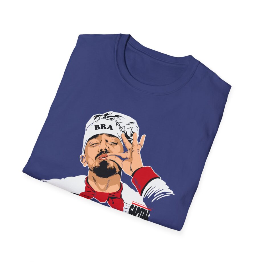 Shindy Unisex Softstyle T-Shirt