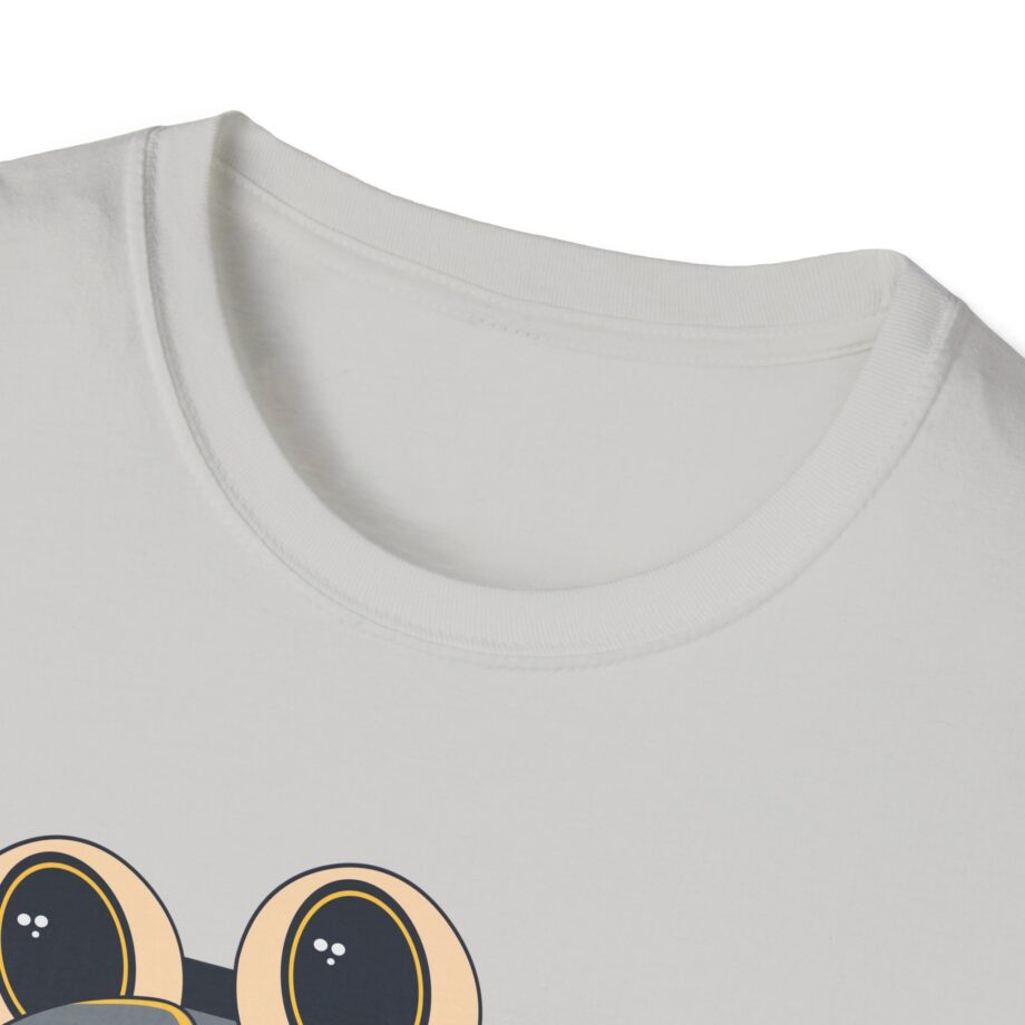 Slogo Revelmode Unisex Softstyle T-Shirt