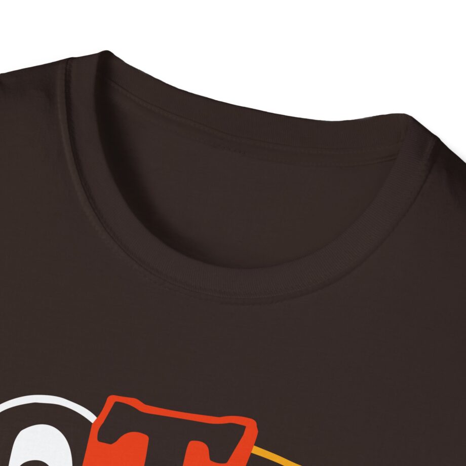 OTK Unisex Softstyle T-Shirt