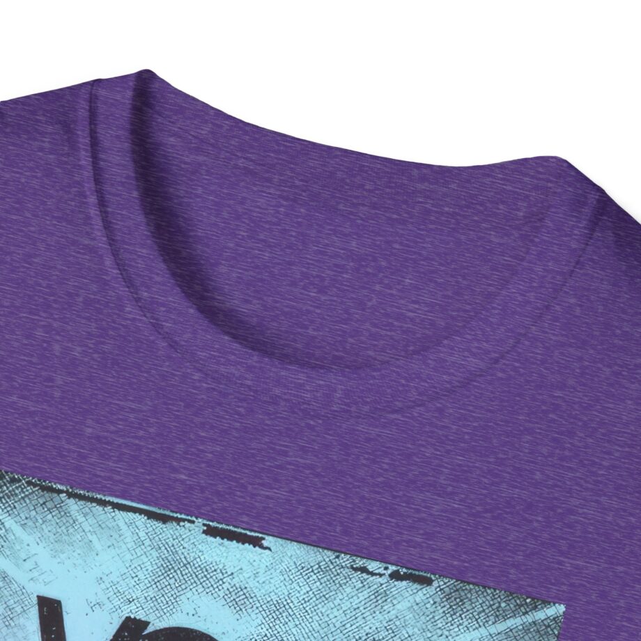 Vola Lftp Poster Unisex Softstyle T-shirt