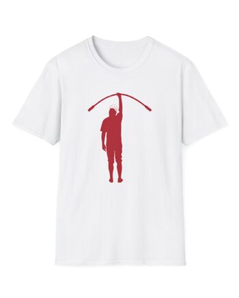 Trevor Bauer Unisex Softstyle T-Shirt