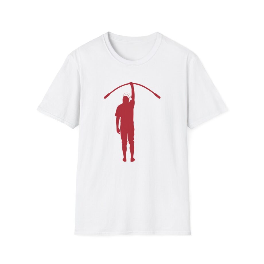 Trevor Bauer Unisex Softstyle T-Shirt