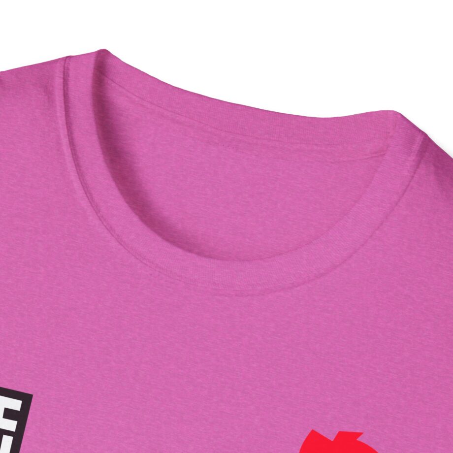 Northernlion  Unisex Softstyle T-Shirt