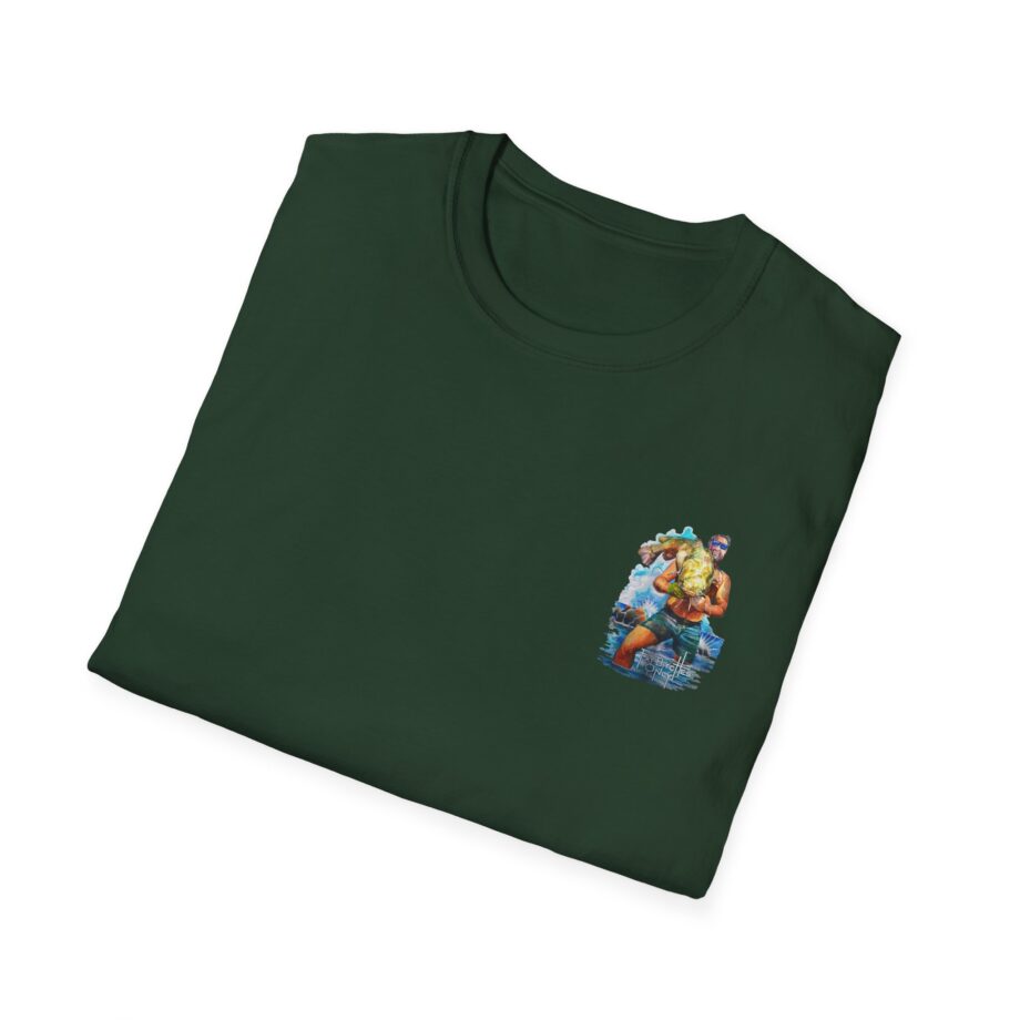 Koe Wetzel the Noodler Softstyle T-shirt