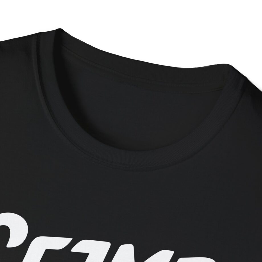 Gejmr Unisex Softstyle T-shirt