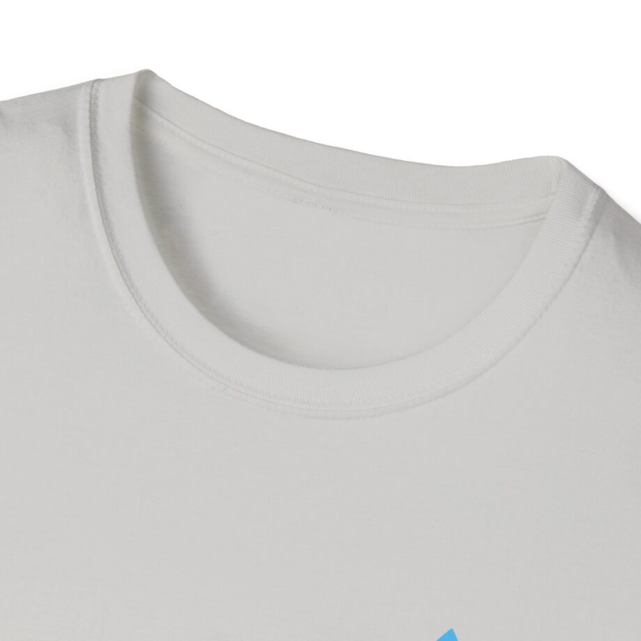 Moistcr1tikal Charlie Unisex Softstyle T-shirt