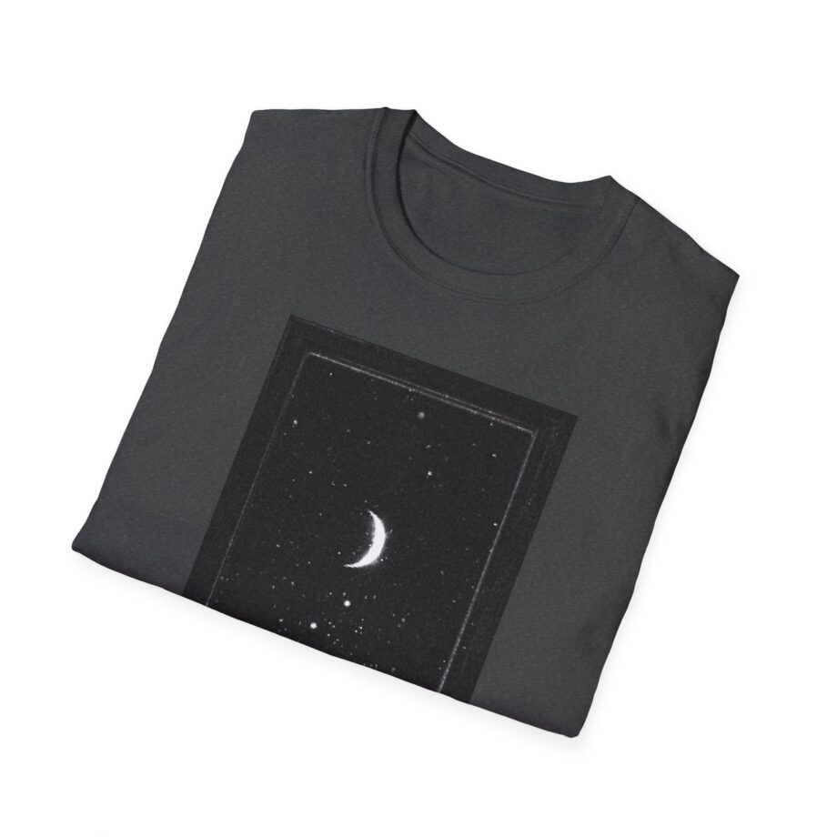 Invent Animate Greyview Unisex Softstyle T-shirt