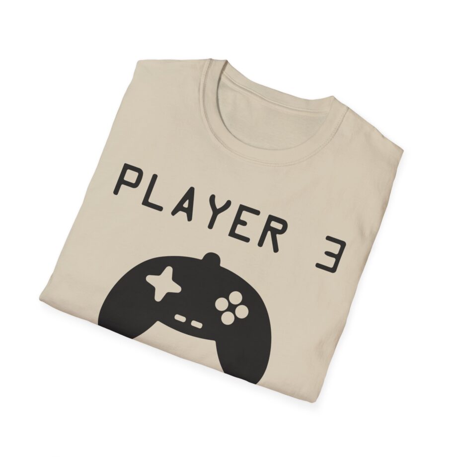 Timthetatman Unisex Softstyle T-shirt