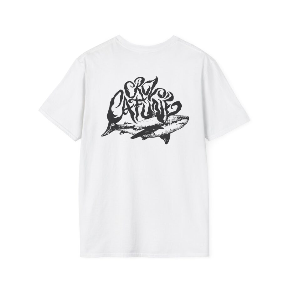 Cruz Cafune Unisex Softstyle T-Shirt