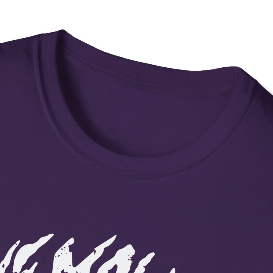 Charlotte Dobre We Move in the Shadows Unisex Softstyle T-shirt