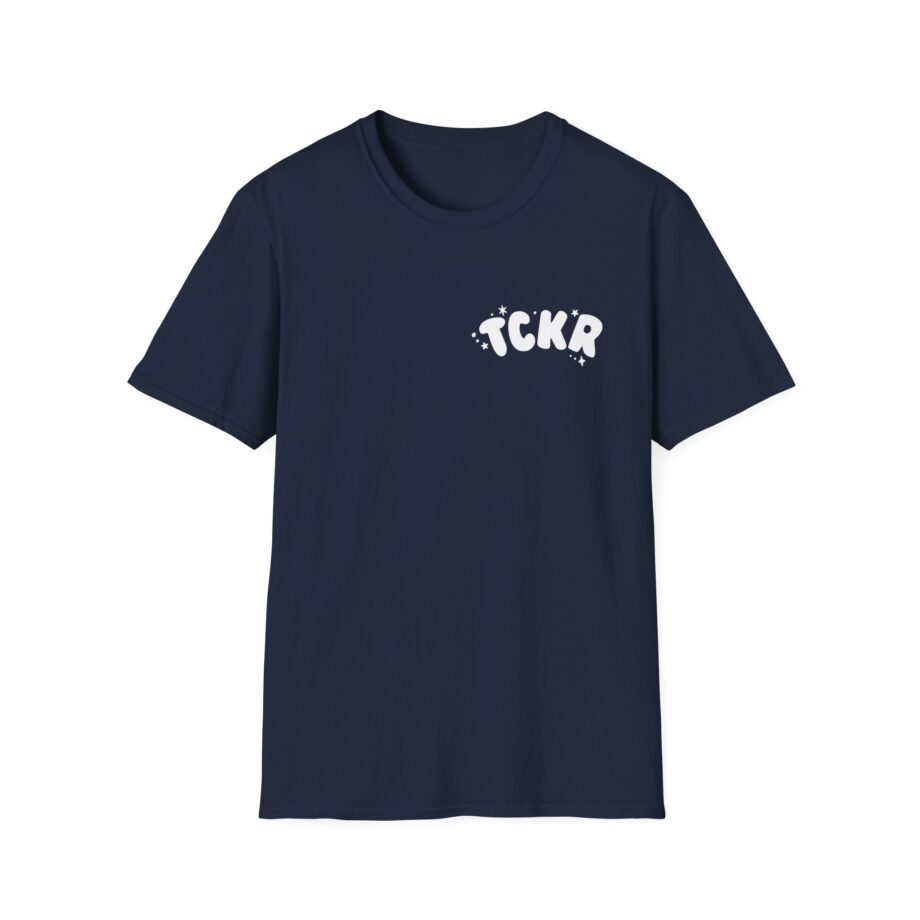 Kendall Rae Stay Safe Out There Unisex Softstyle T-shirt