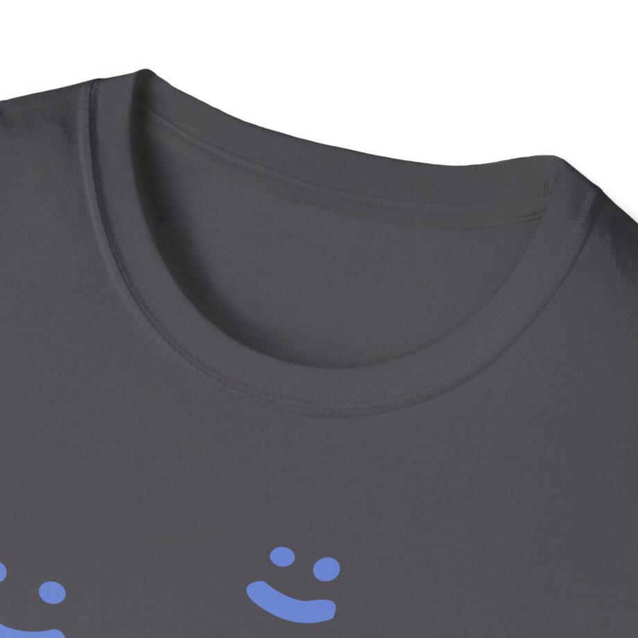 Omar Apollo Unisex Softstyle T-shirt