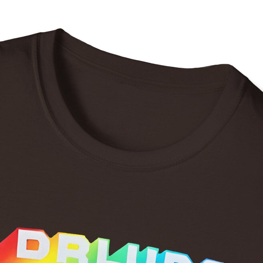 Drlupo  Unisex Softstyle T-Shirt