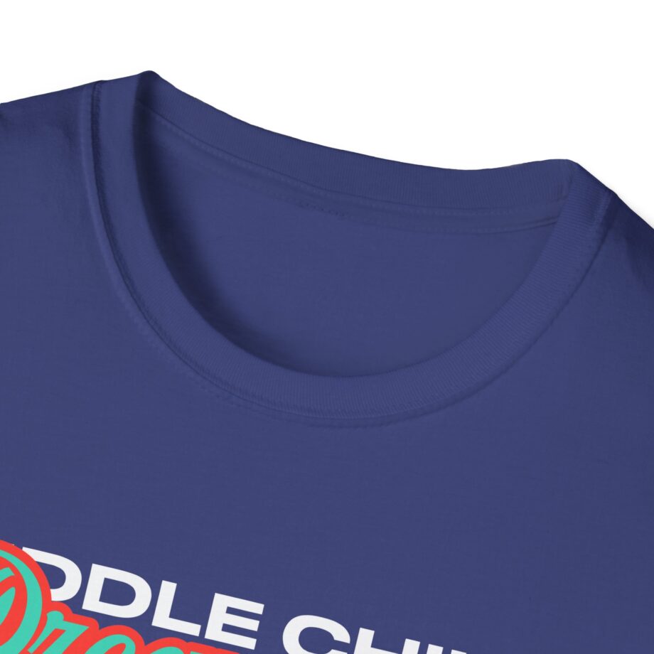 J Cole Dreamville Unisex Softstyle T-Shirt