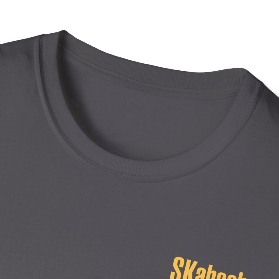 Sudadera Skabeche Unisex Softstyle T-Shirt