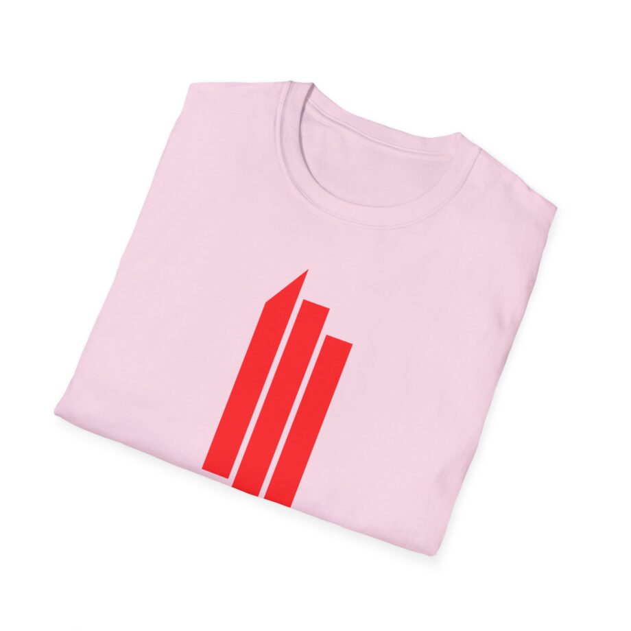 Skrillex Unisex Softstyle T-Shirt