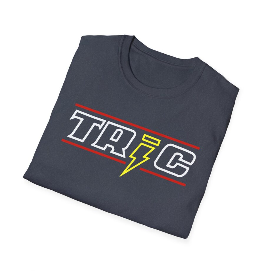 CTric Film Show One Tree Hill Unisex Softstyle Tee