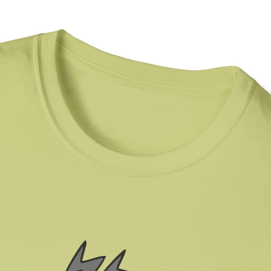 Keshi Nox Unisex Softstyle T-shirt