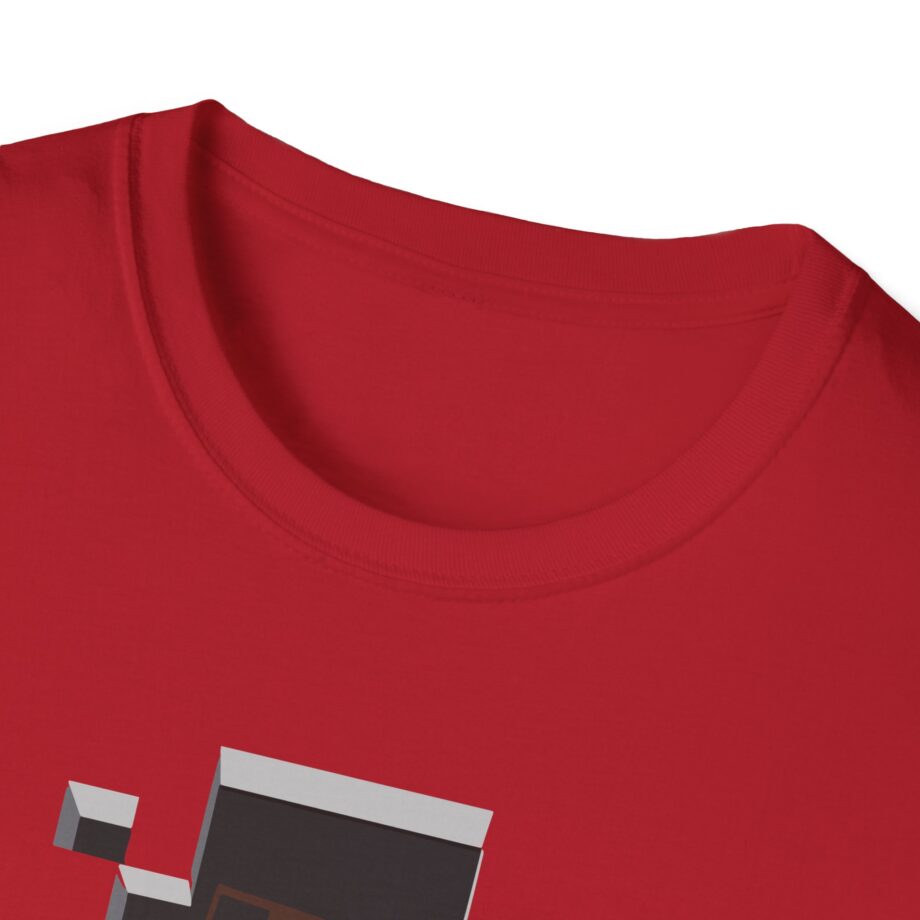 Ali-a Unisex Softstyle T-Shirt