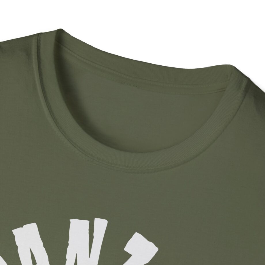 Danzig Unisex Softstyle Tee