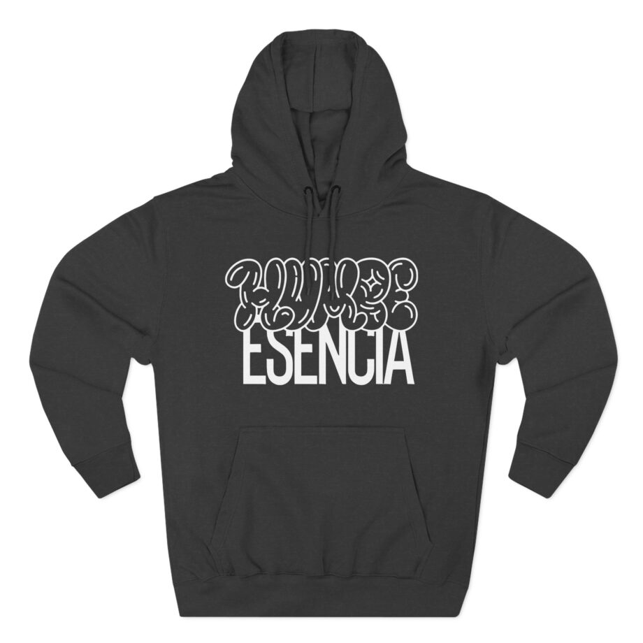 Humbe Esencia Three-panel Fleece Hoodie