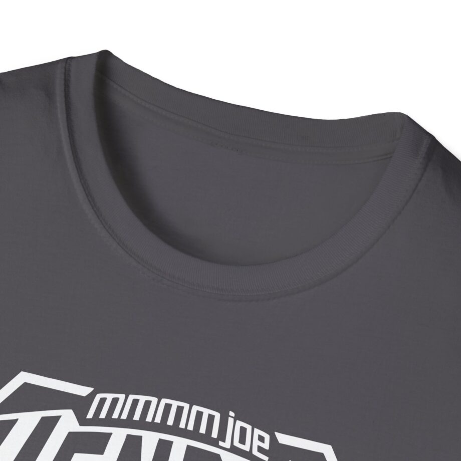 Joe Hendry Unisex Softstyle T-shirt