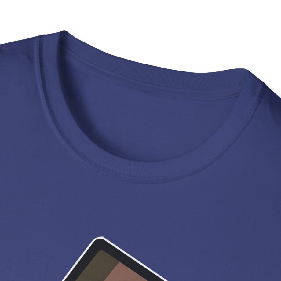 Ssundee Unisex Softstyle T-Shirt