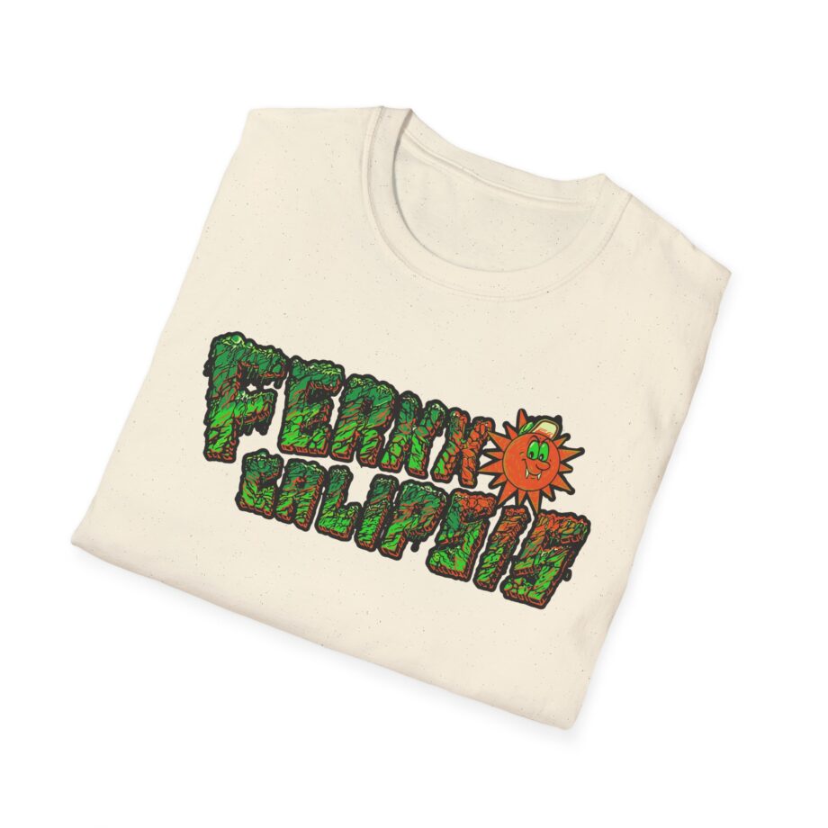 Feid Ferxxocalipsis Unisex Softstyle T-shirt