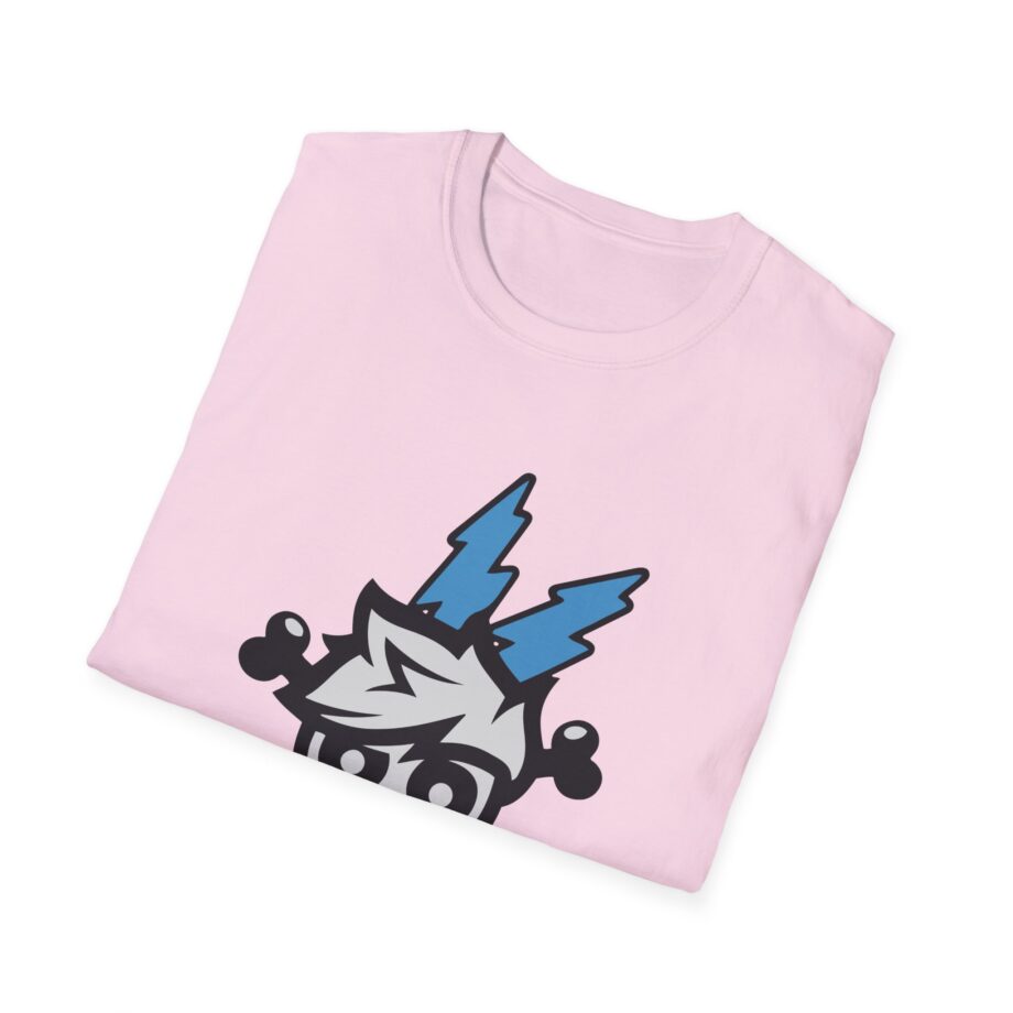 Crainer Unisex Softstyle T-shirt