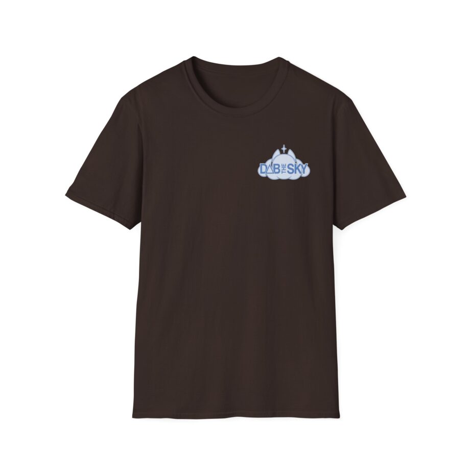 Dabin Dabthesky  Unisex Softstyle T-Shirt