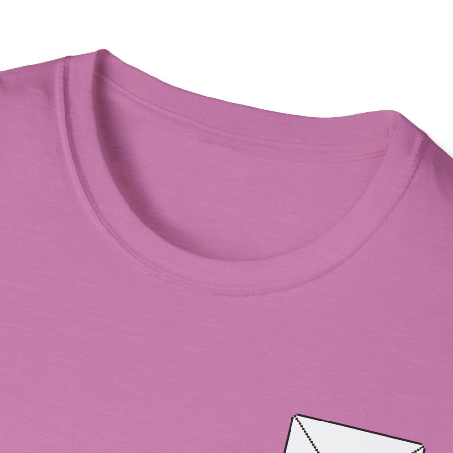 Hov1 Unisex Softstyle T-Shirt