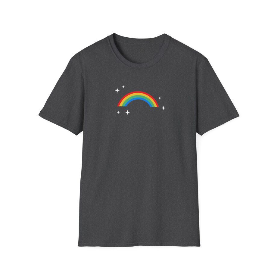 Elyse Myers Unisex Softstyle T-Shirt