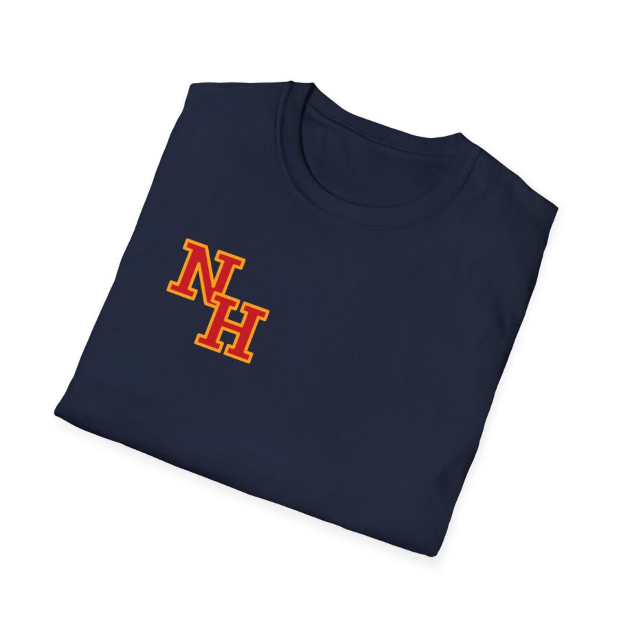 Niall Horan the Show Live on Tour Unisex Softstyle T-shirt